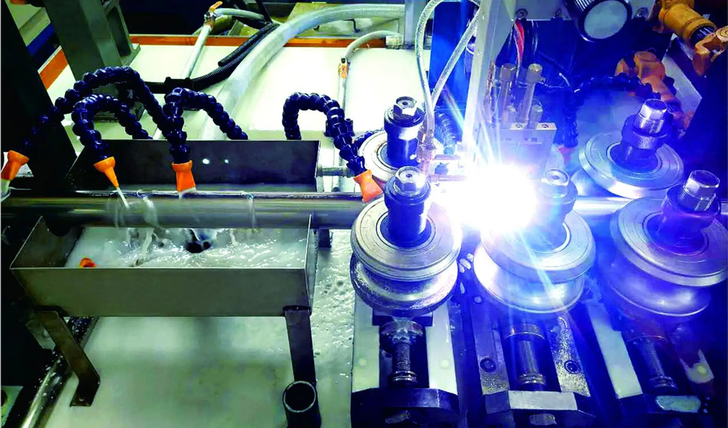 China Weifang Wilda Machinery Co., Ltd Bedrijfsprofiel