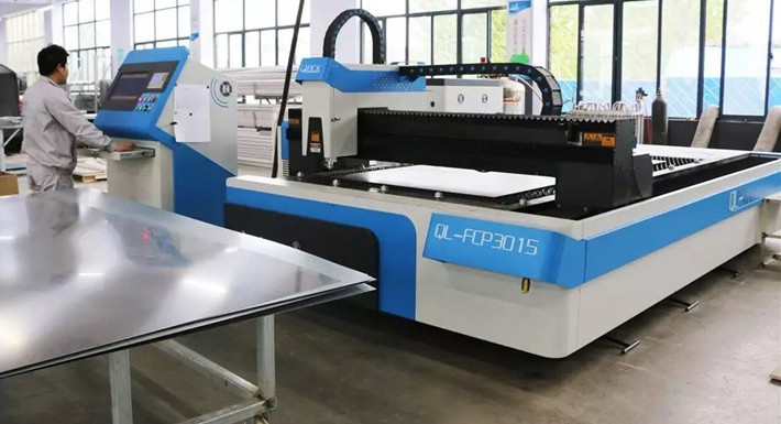China Weifang Wilda Machinery Co., Ltd Bedrijfsprofiel