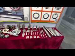 Plasticfilm Landbouw Groentehuizen met een enkele span Accessoires Gegalvaniseerde stalen buizen 6-12M Breedte