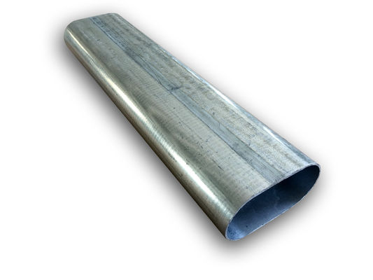 OEM Galvanized Greenhouse Steel Pipe