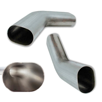 Q195 Buigend Gegalvaniseerde Staalpijp 0.8mm
