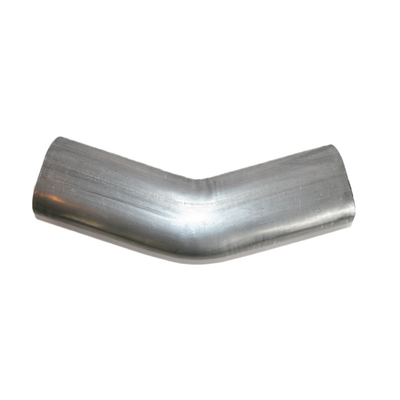 1mm7.5mm Buigende Gegalvaniseerde SS van de Staalpijp Ovale Koudgewalste krommingspijp