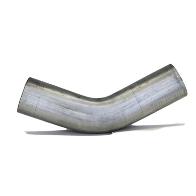 Pijpen van de de Buizen Ovale Las van het Q345q235 de Buigende Staal 0.5mm30mm Koolstofstaalkrommingen