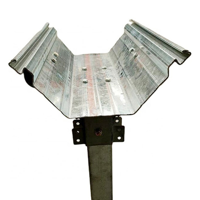 Van het de Serremetaal van de schakelaarklem OEM van het Kaderdelen ODM 1.5mm 2mm